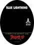Atari  Jaguar  -  Blue Lightning (2)